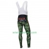 Fietskleding (Fietsshirt Lange Mouw + Lange Koersbroek) 2018 Armee De Terre N001
